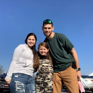 Meet your Posher, Joe